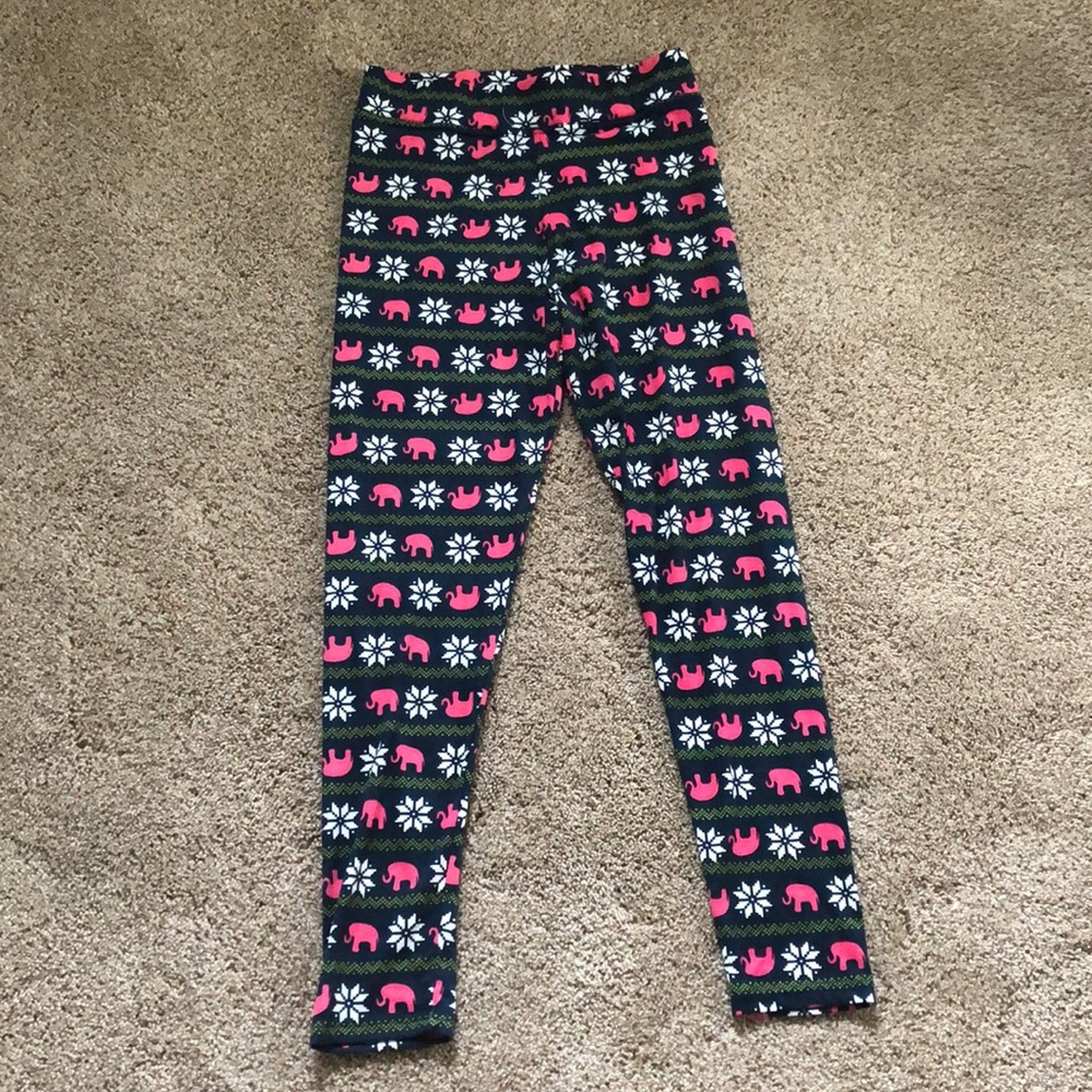 Leggings!